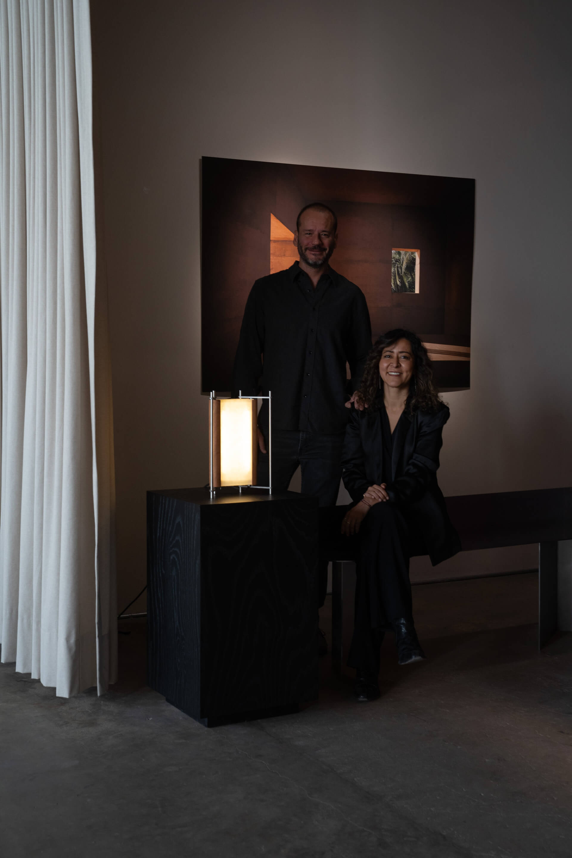 BRUMA : Kenya Rodríguez