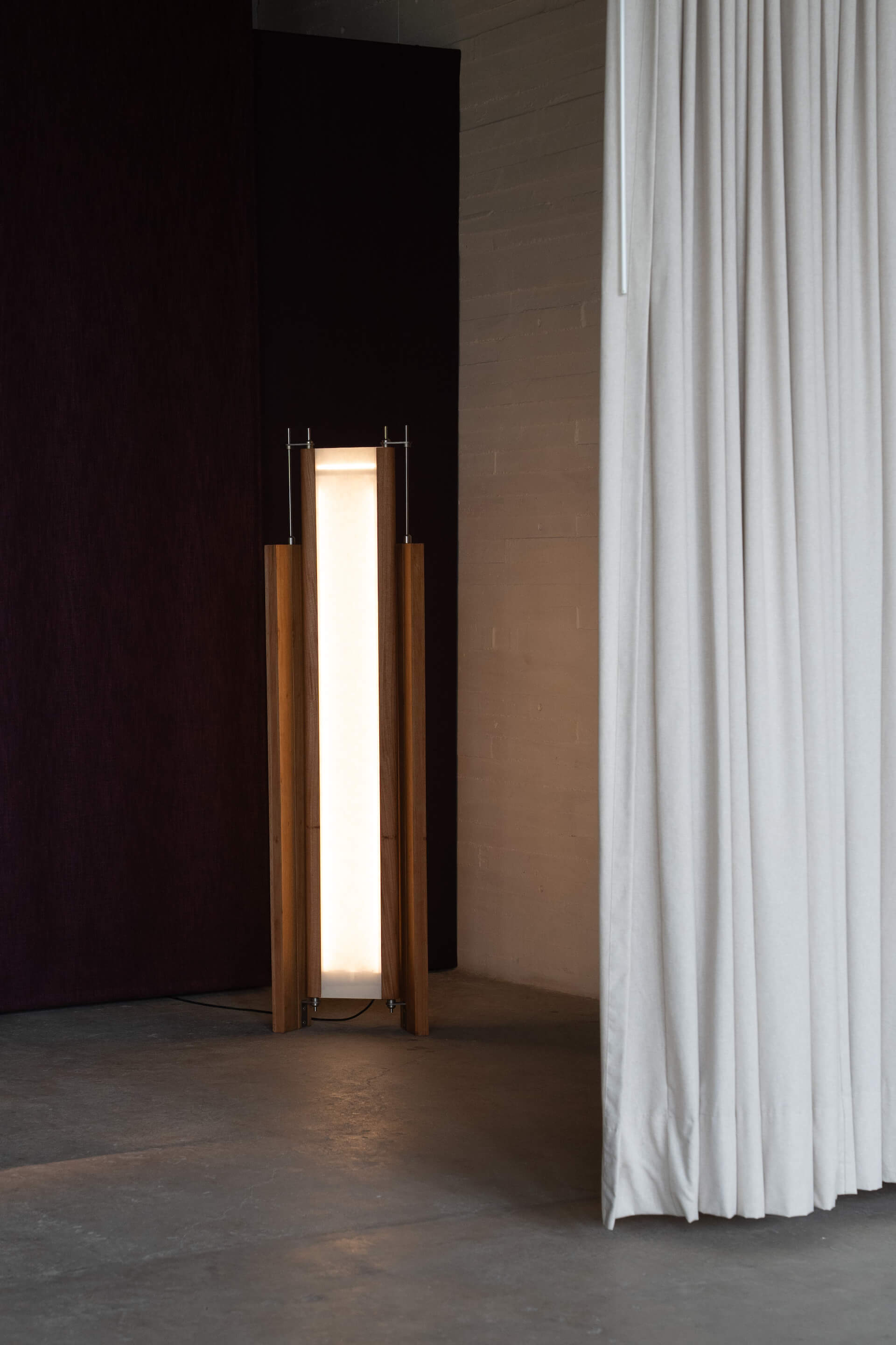 BRUMA : Kenya Rodríguez