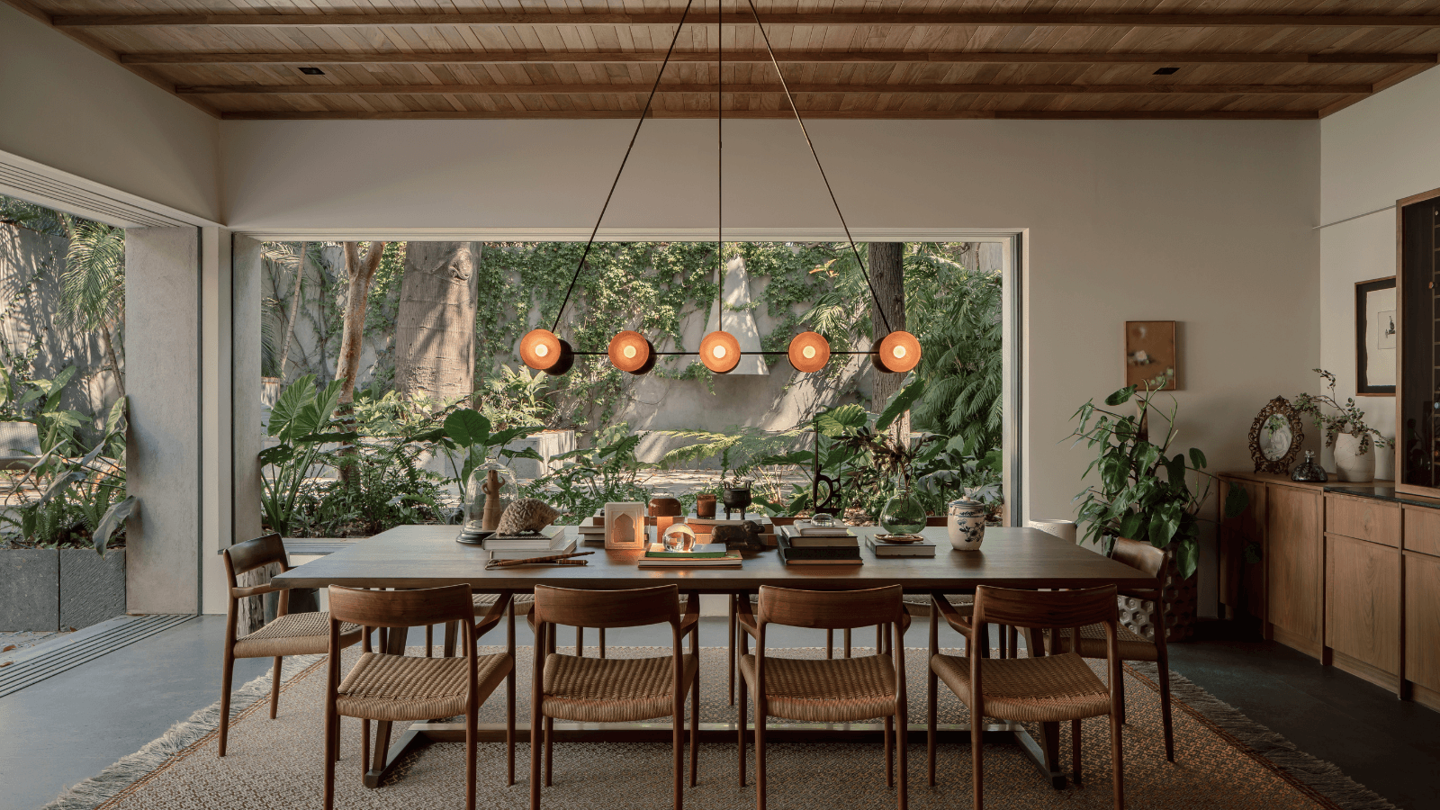 Casa Molusco Pantera : Kenya Rodríguez