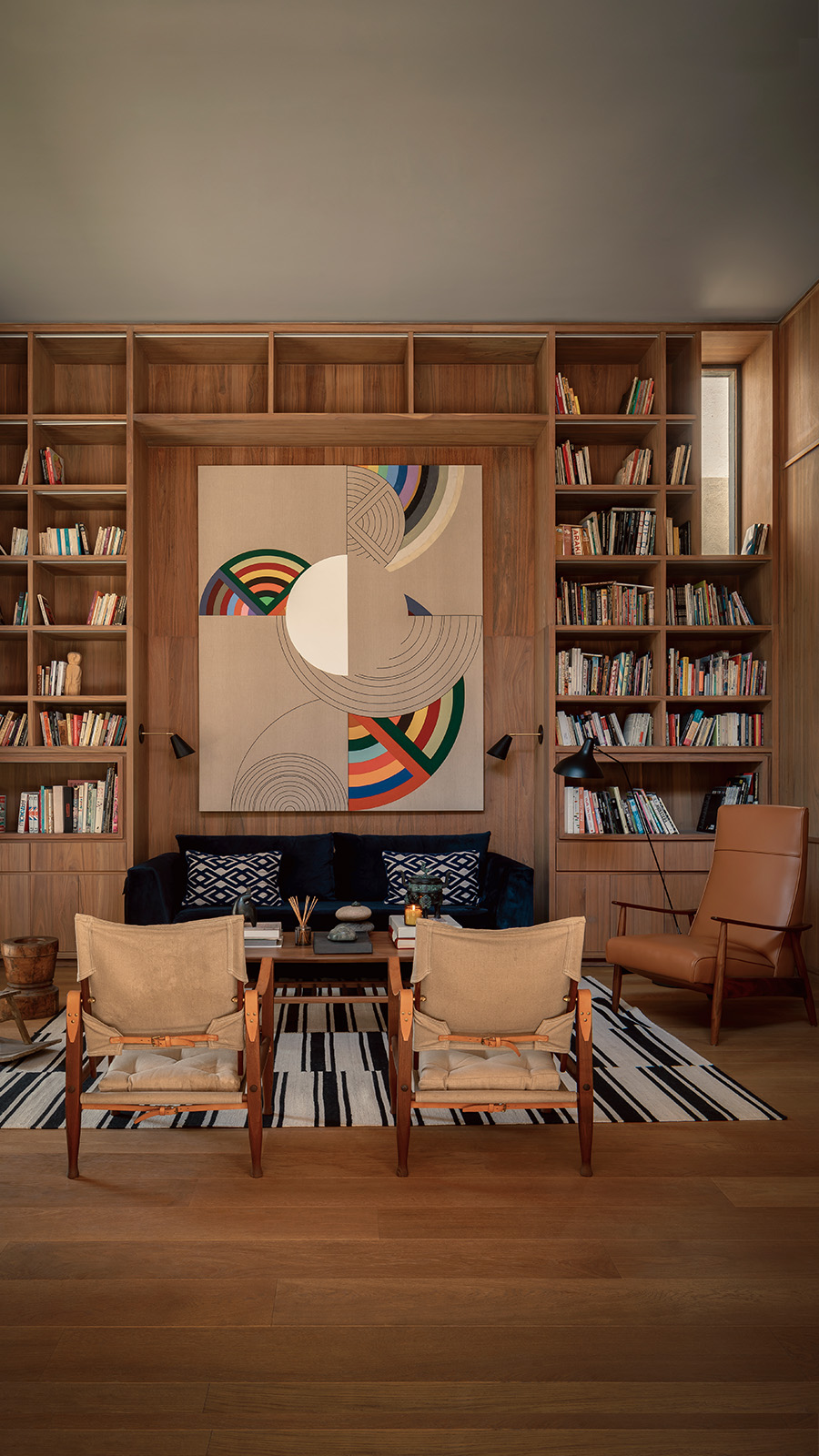 Casa Molusco Pantera : Kenya Rodríguez