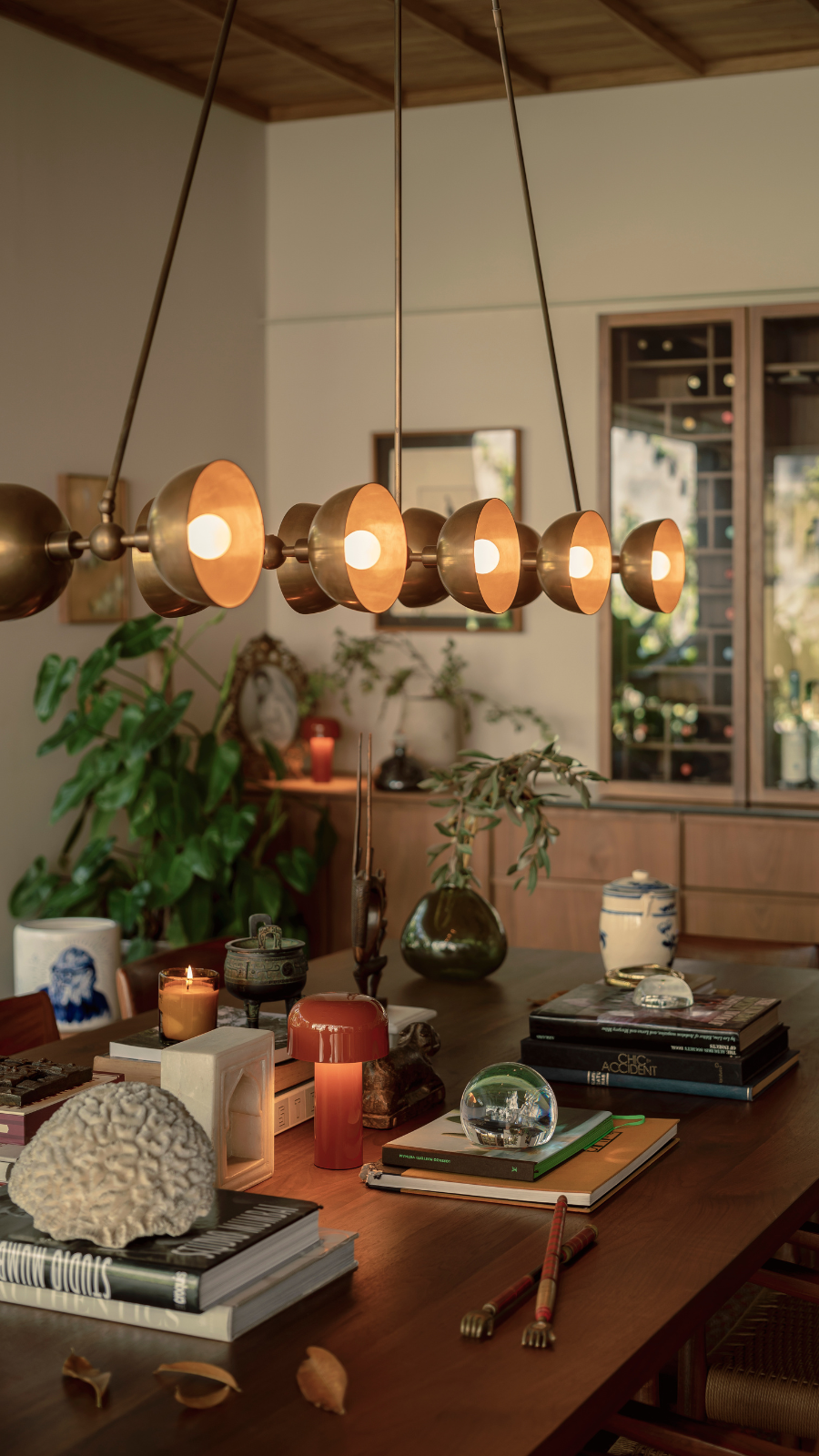 Casa Molusco Pantera : Kenya Rodríguez