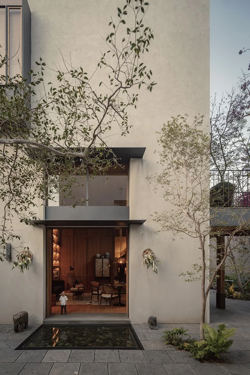 Architecture Prize