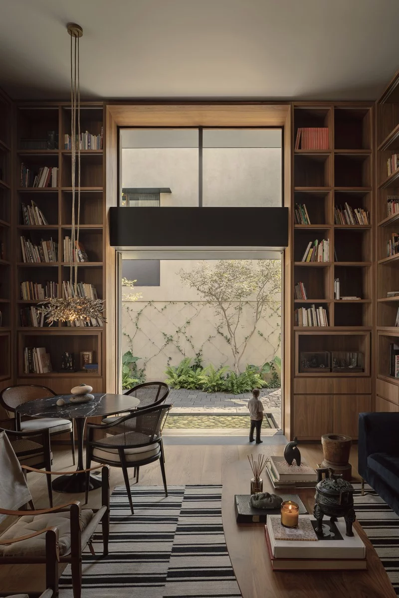 Architecture Prize