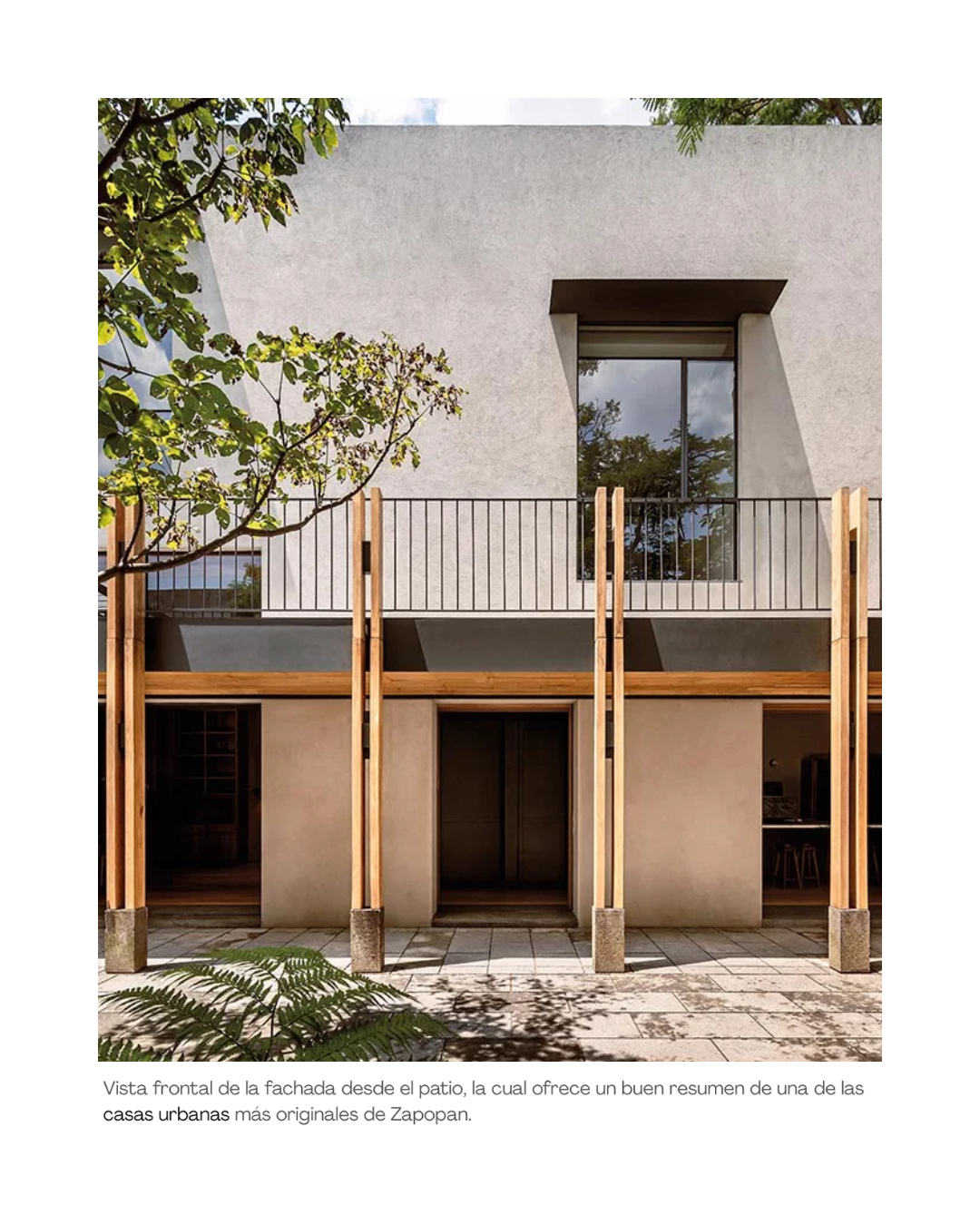 Casa MP