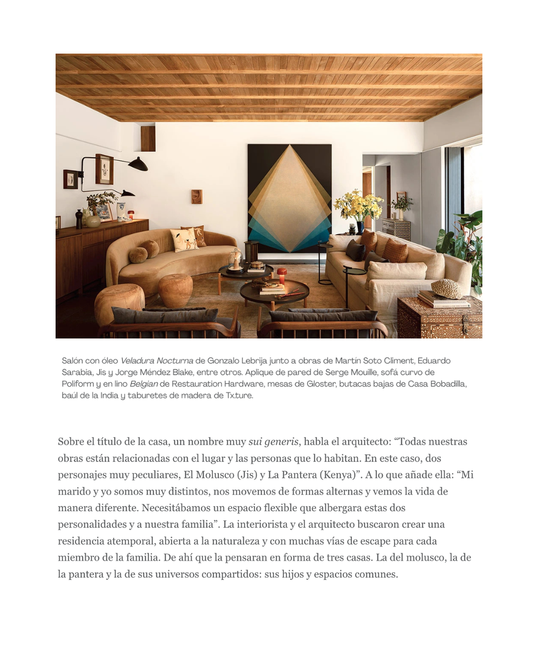 Casa MP