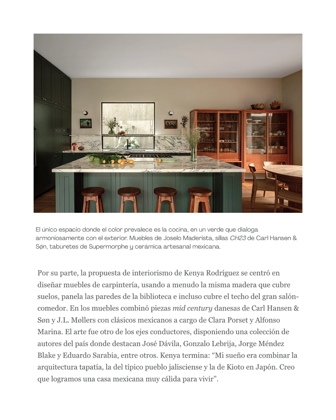Casa MP