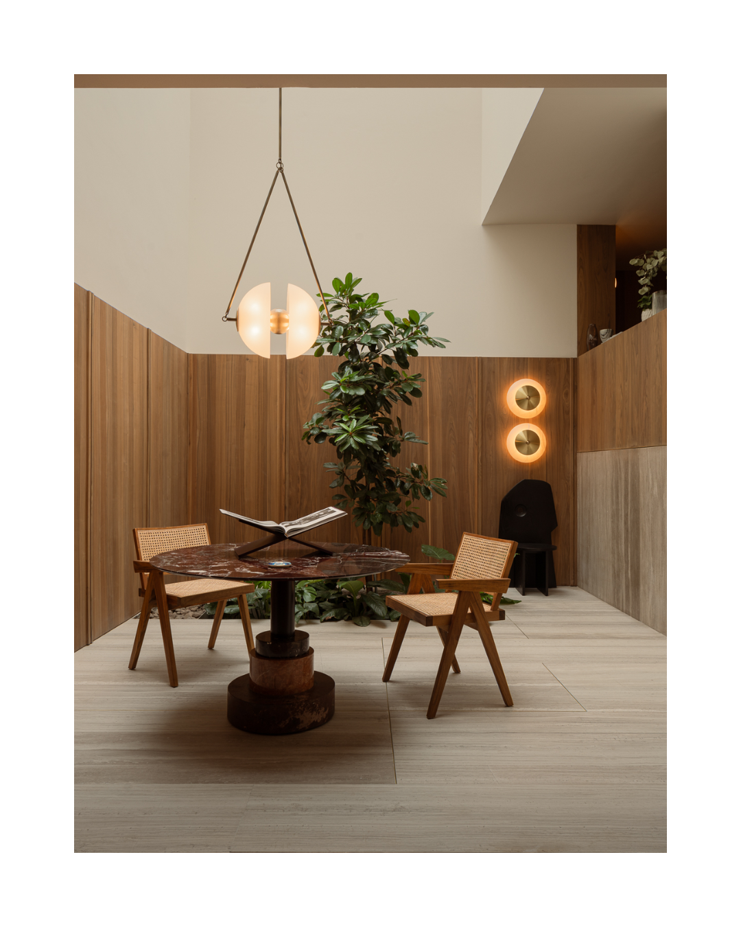 Casa MV