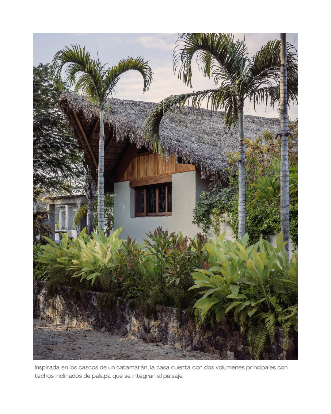 Casa Puesta del Sol