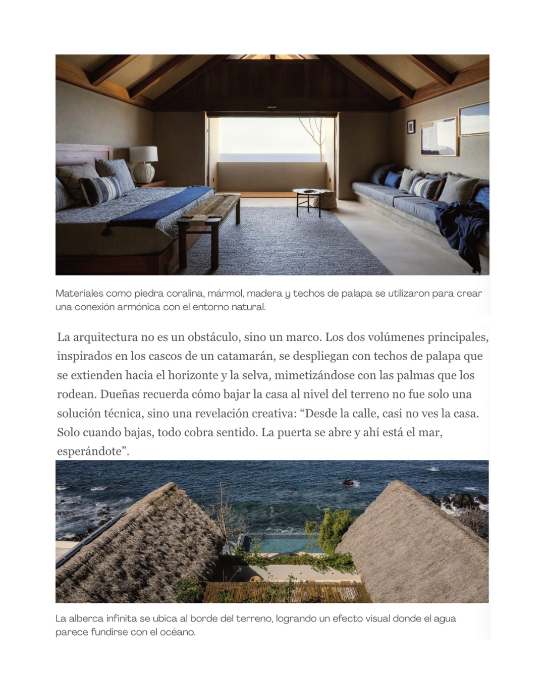 Casa Puesta del Sol