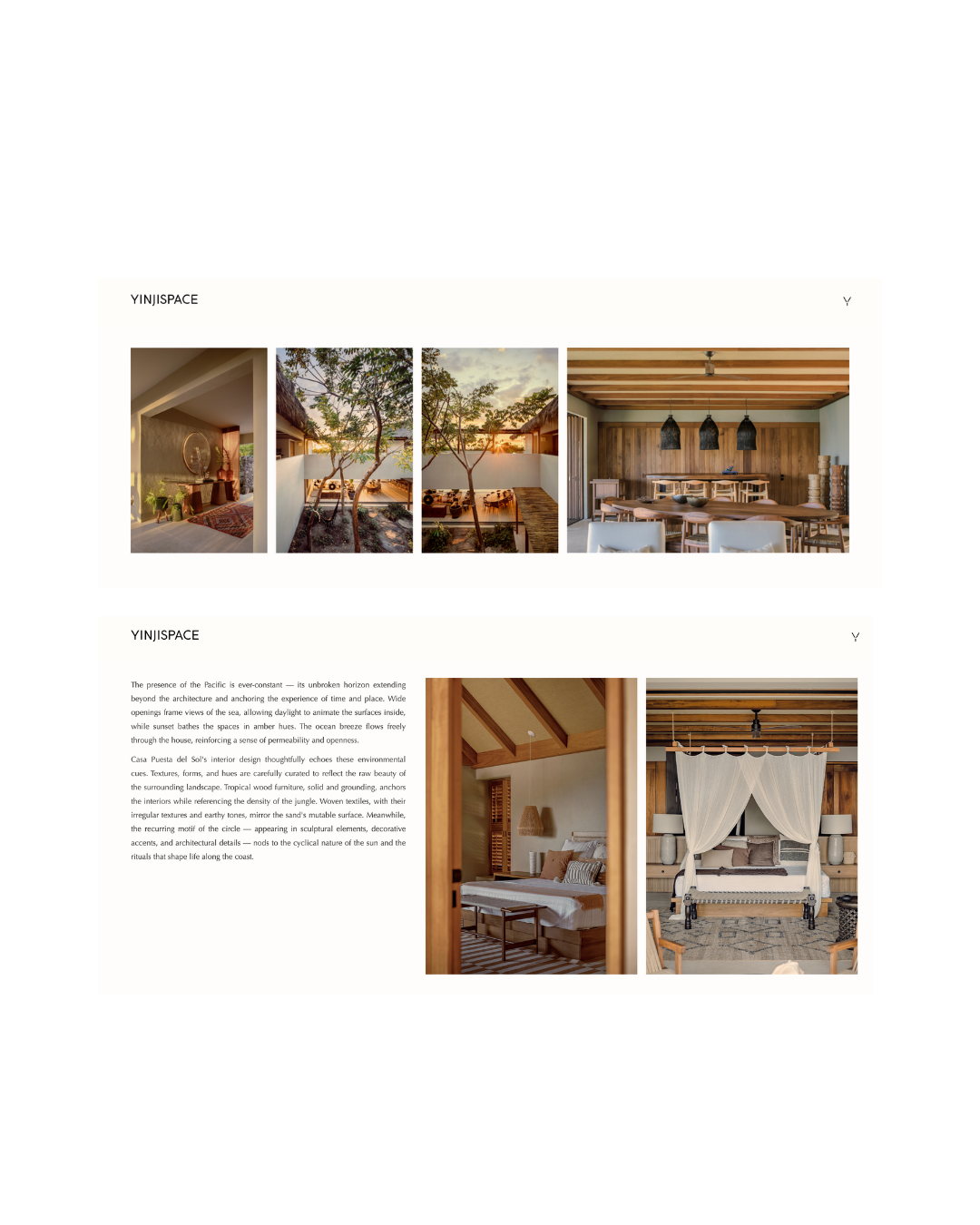 Casa Puesta del Sol