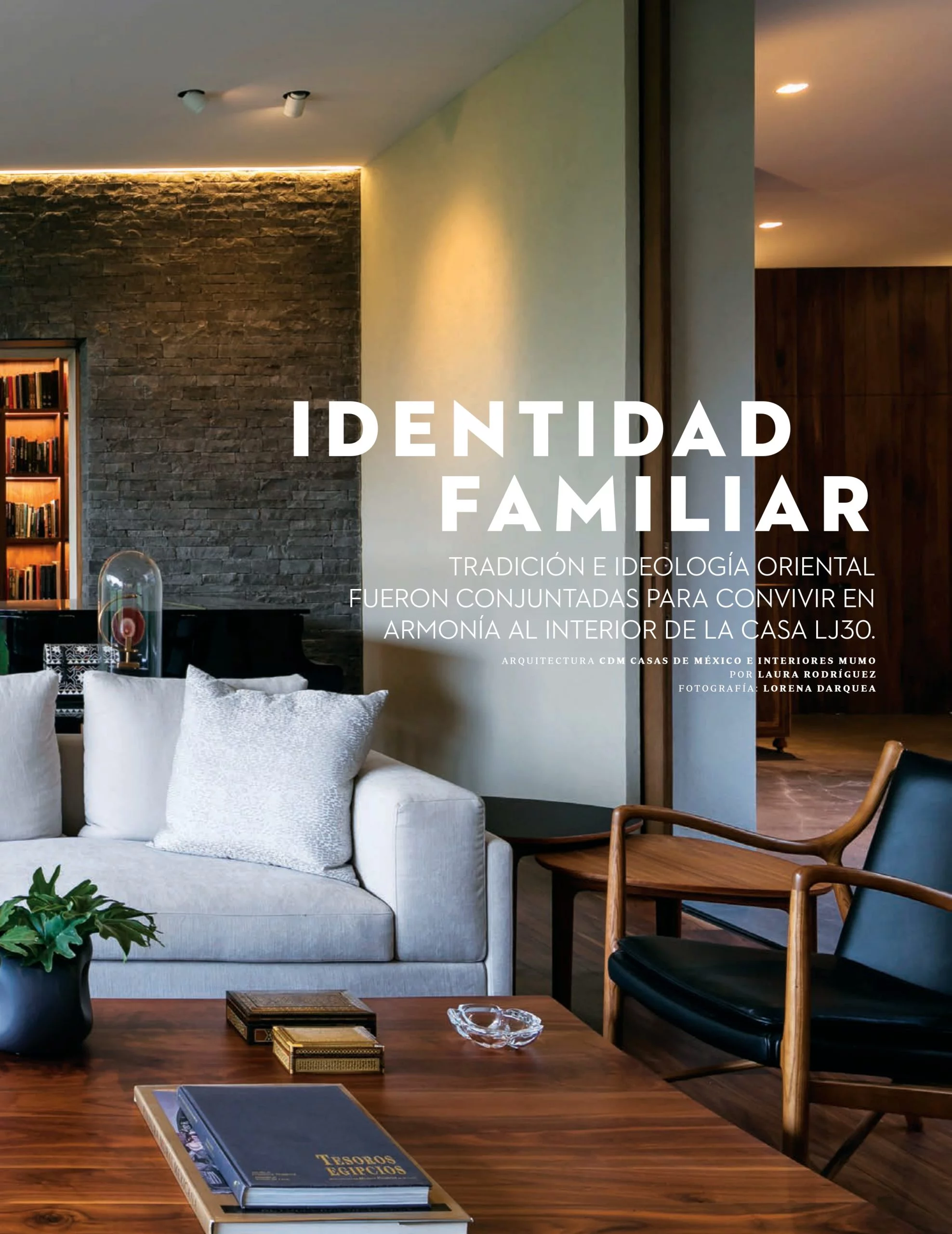 Identidad Familiar
