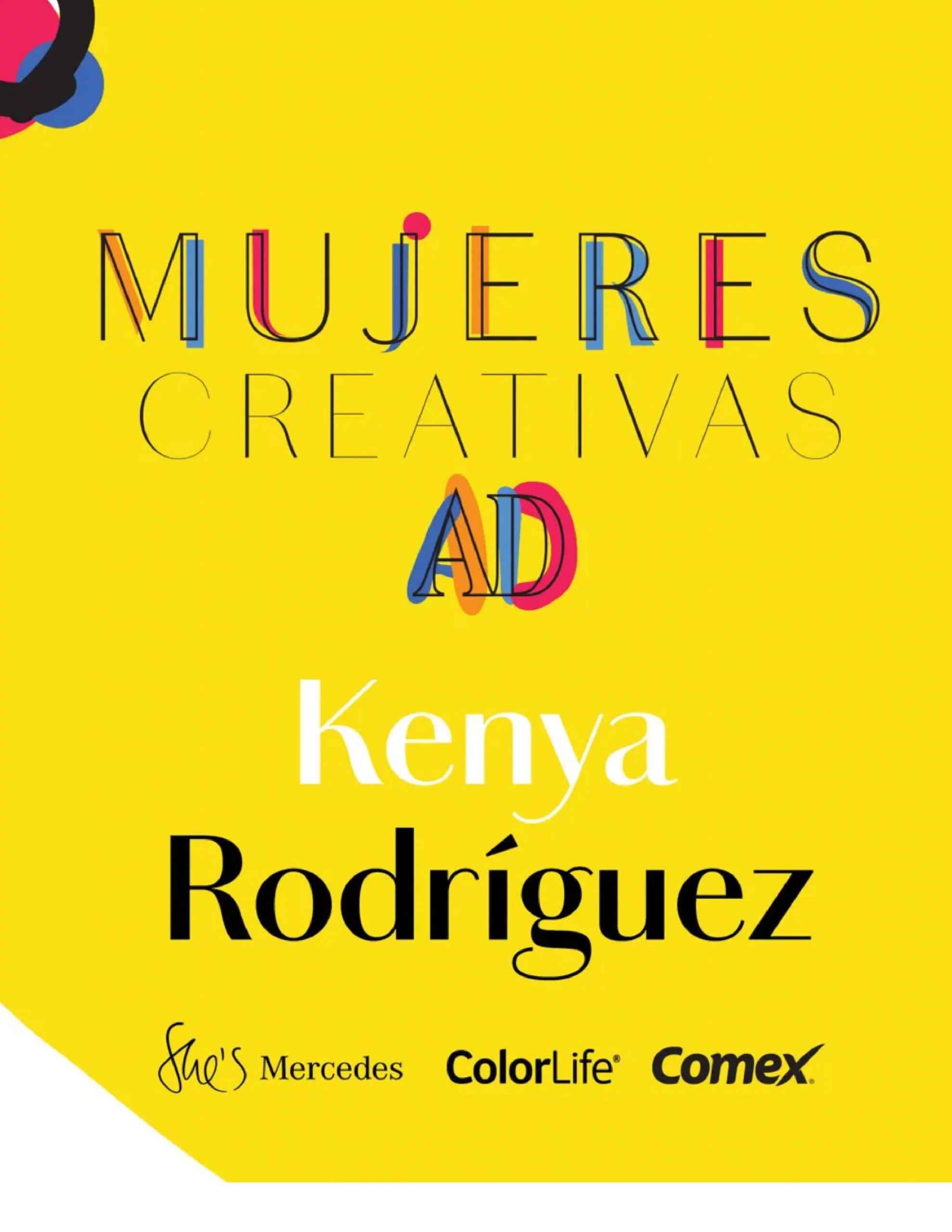 Prensa : Kenya Rodríguez