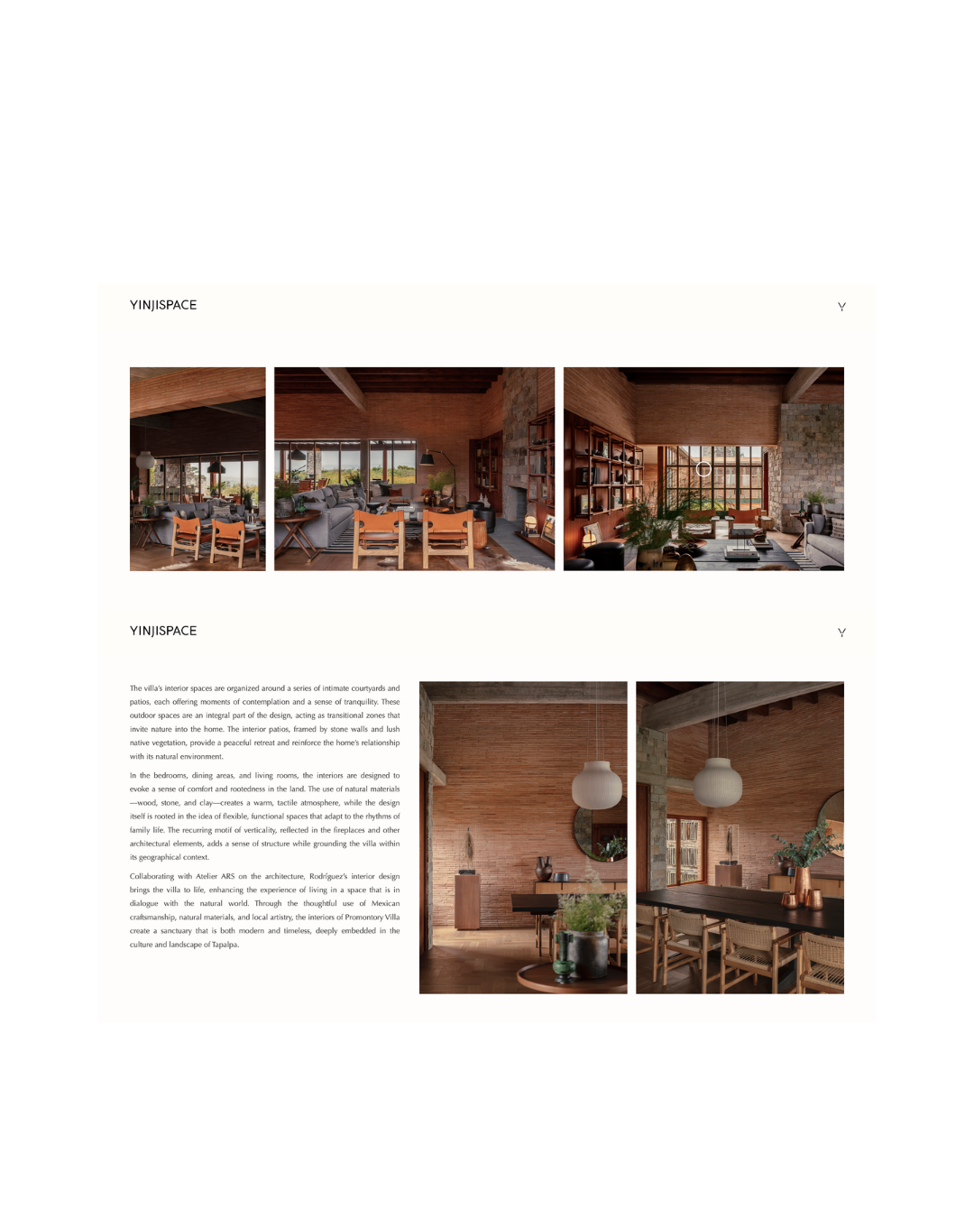 Promontory Villa