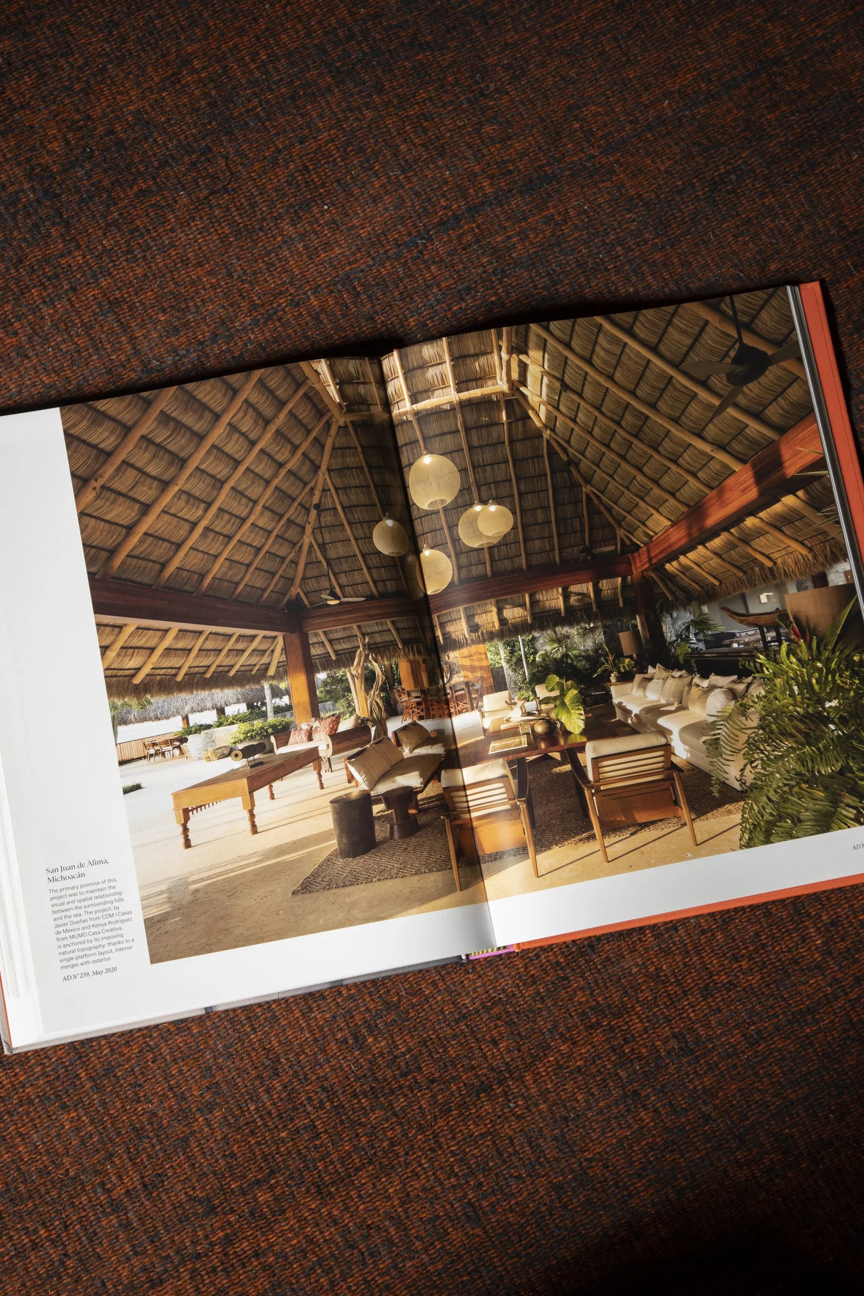 THE MOST BEAUTIFUL ROOMS