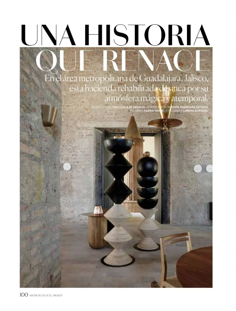 Prensa : Kenya Rodríguez