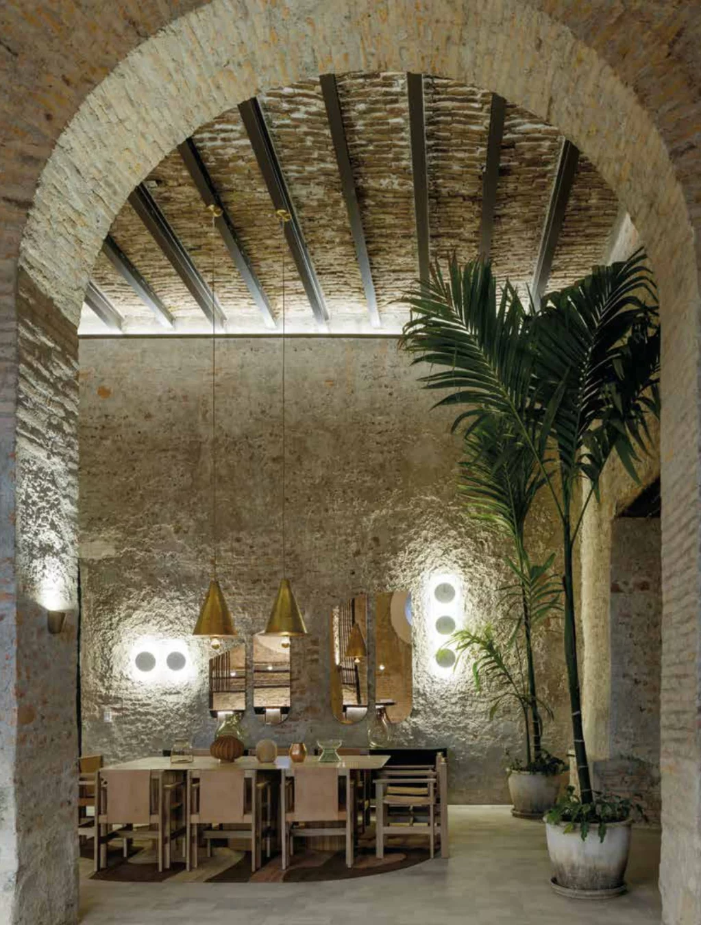 UNA HISTORIA QUE RENACE