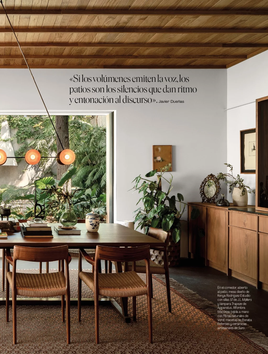 Wabi-Sabi Mexicano