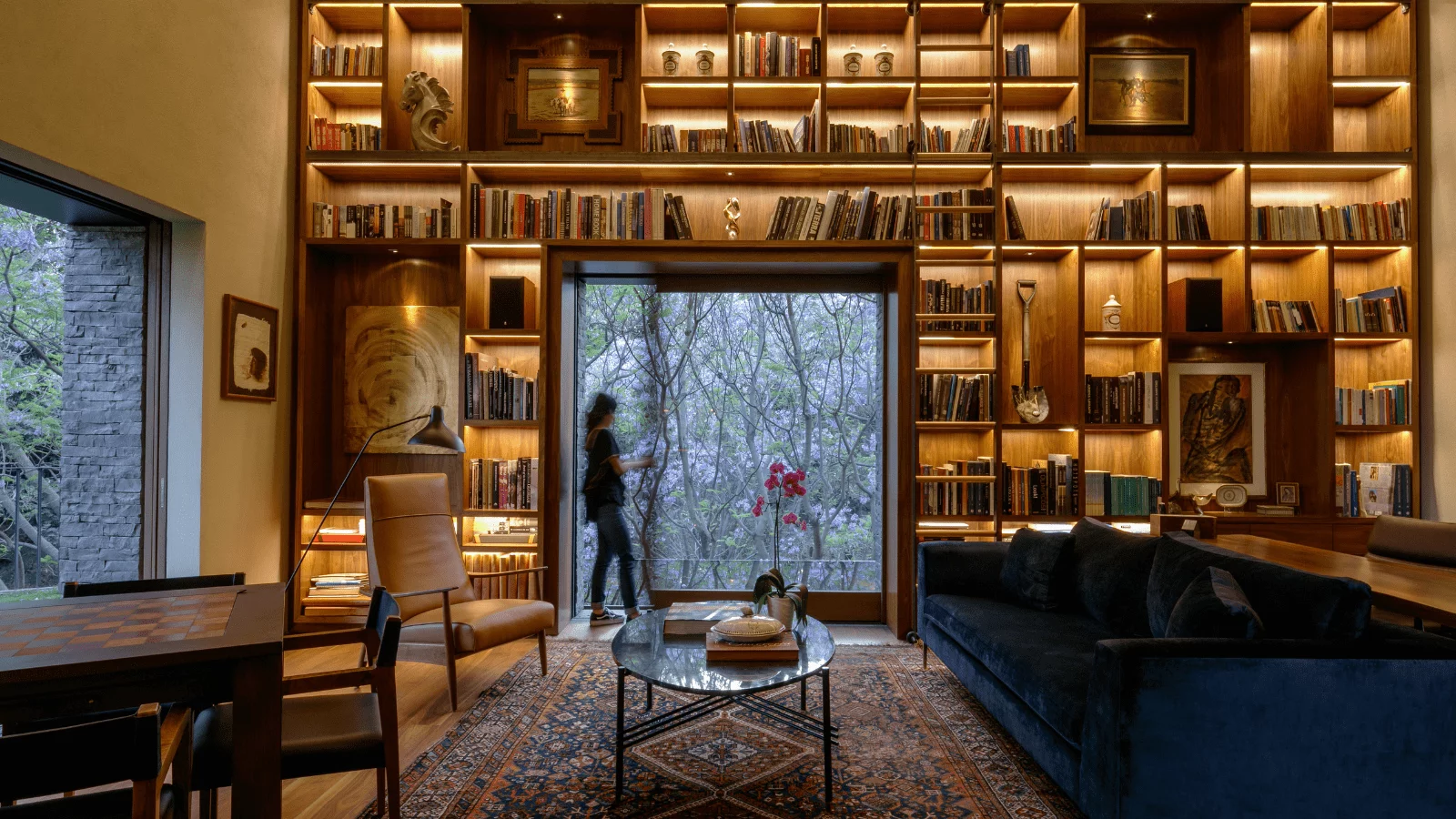 CU : Kenya Rodríguez