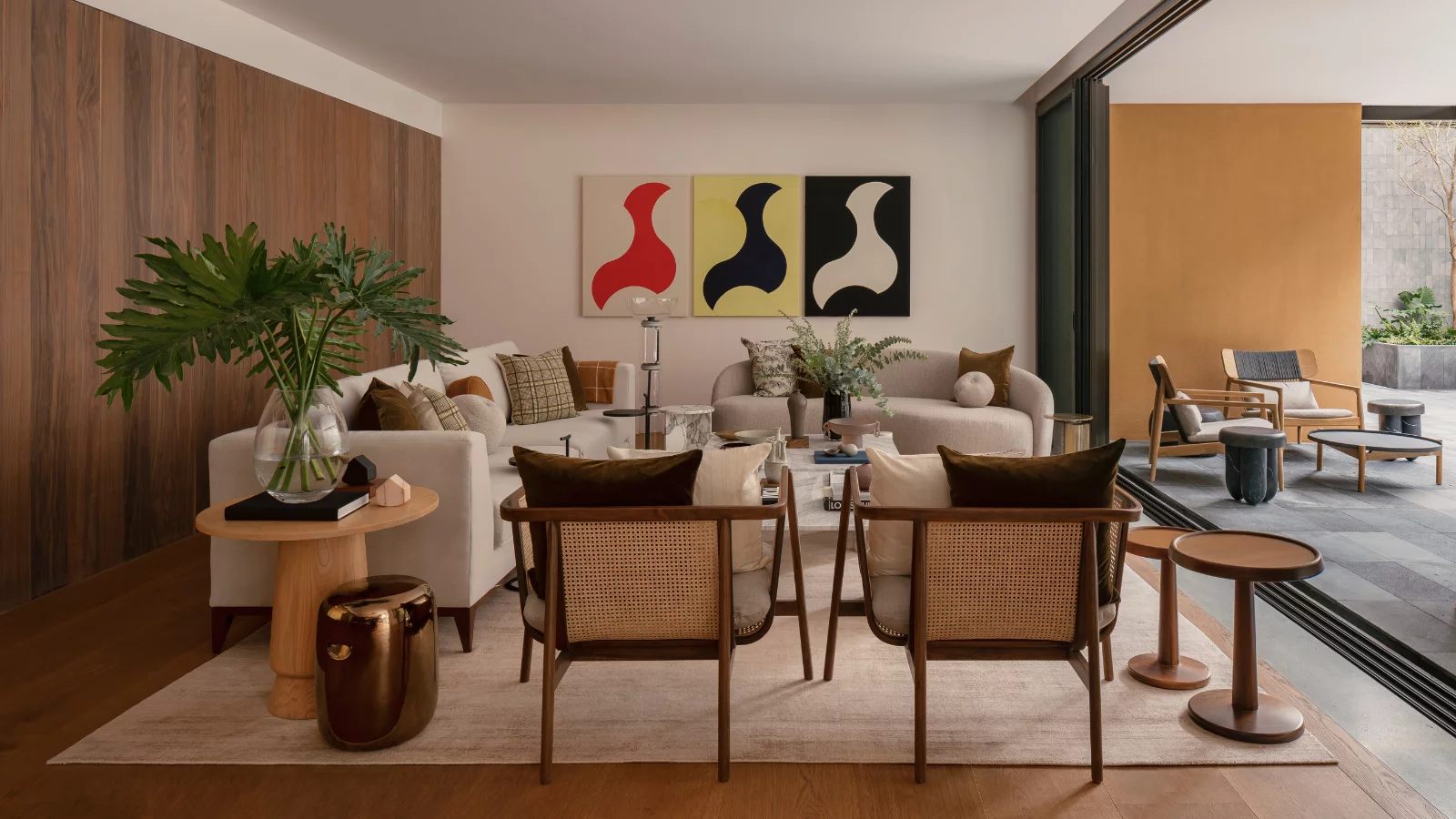 Departamento PEJ : Kenya Rodríguez